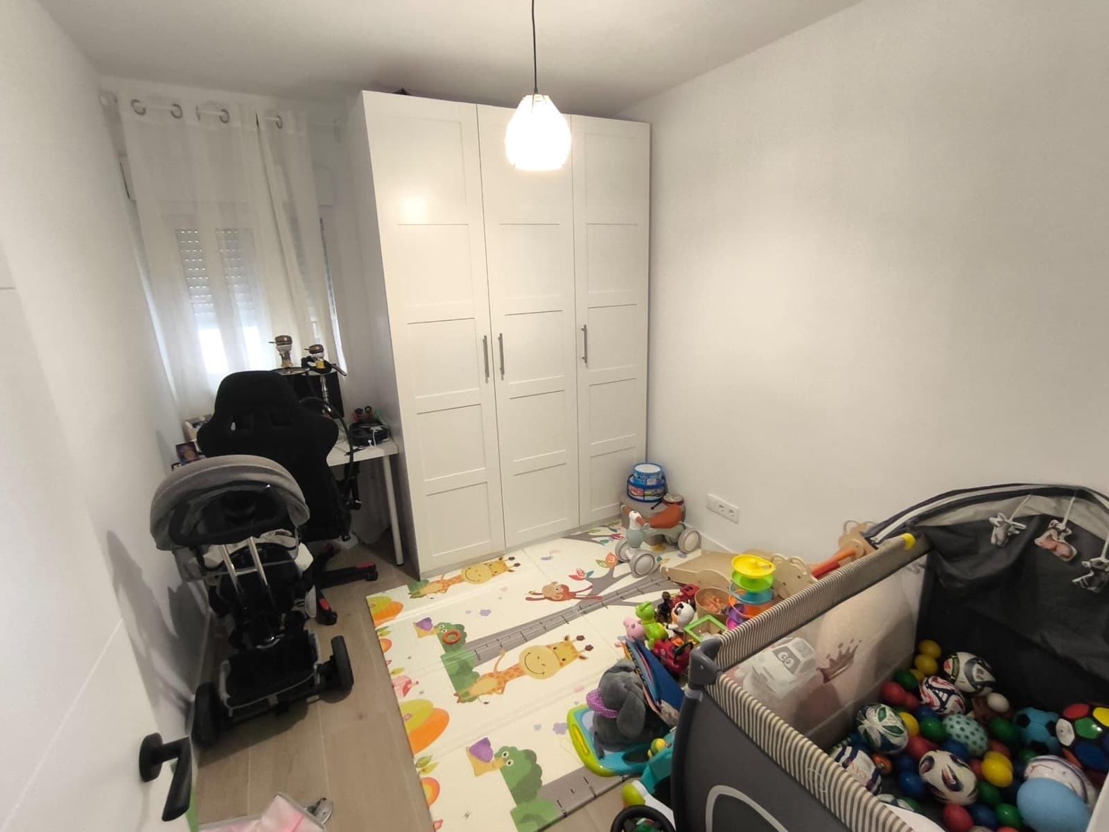 3 slaapkamer Flat te koop in Huelva stad - € 160.000 (Ref: 10081234)