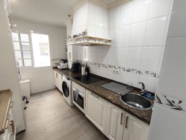 3 sypialnia Mieszkanie na sprzedaż w Miasto Huelva - 160 000 € (Ref: 10081234)