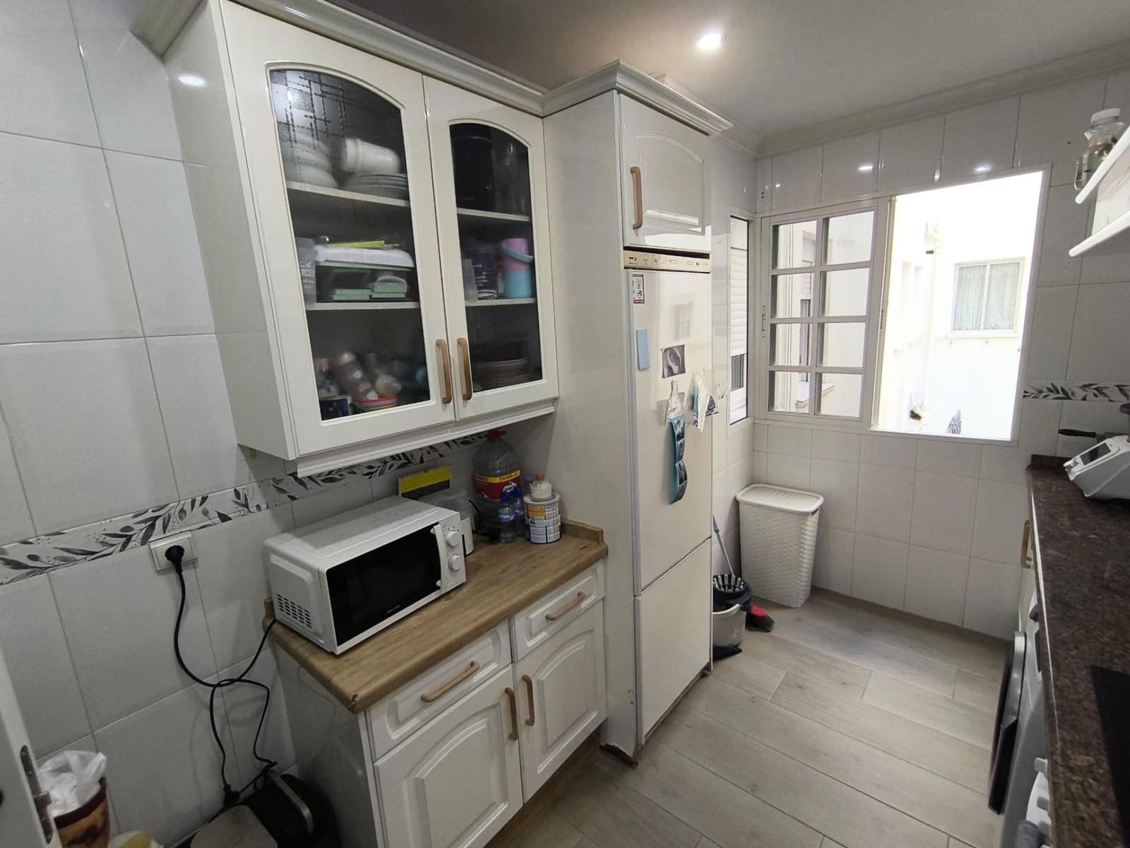 3 slaapkamer Flat te koop in Huelva stad - € 160.000 (Ref: 10081234)