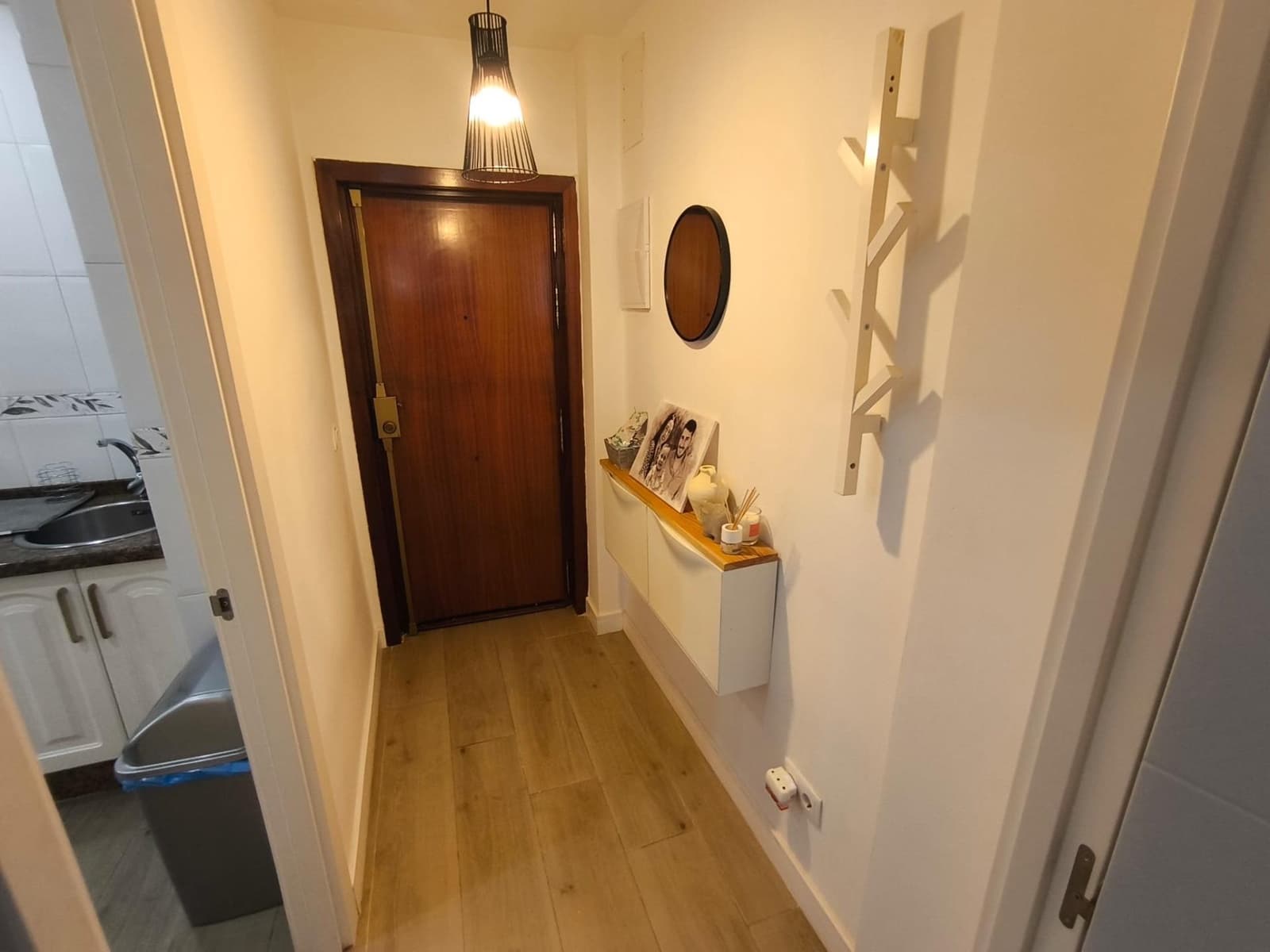 3 slaapkamer Flat te koop in Huelva stad - € 160.000 (Ref: 10081234)