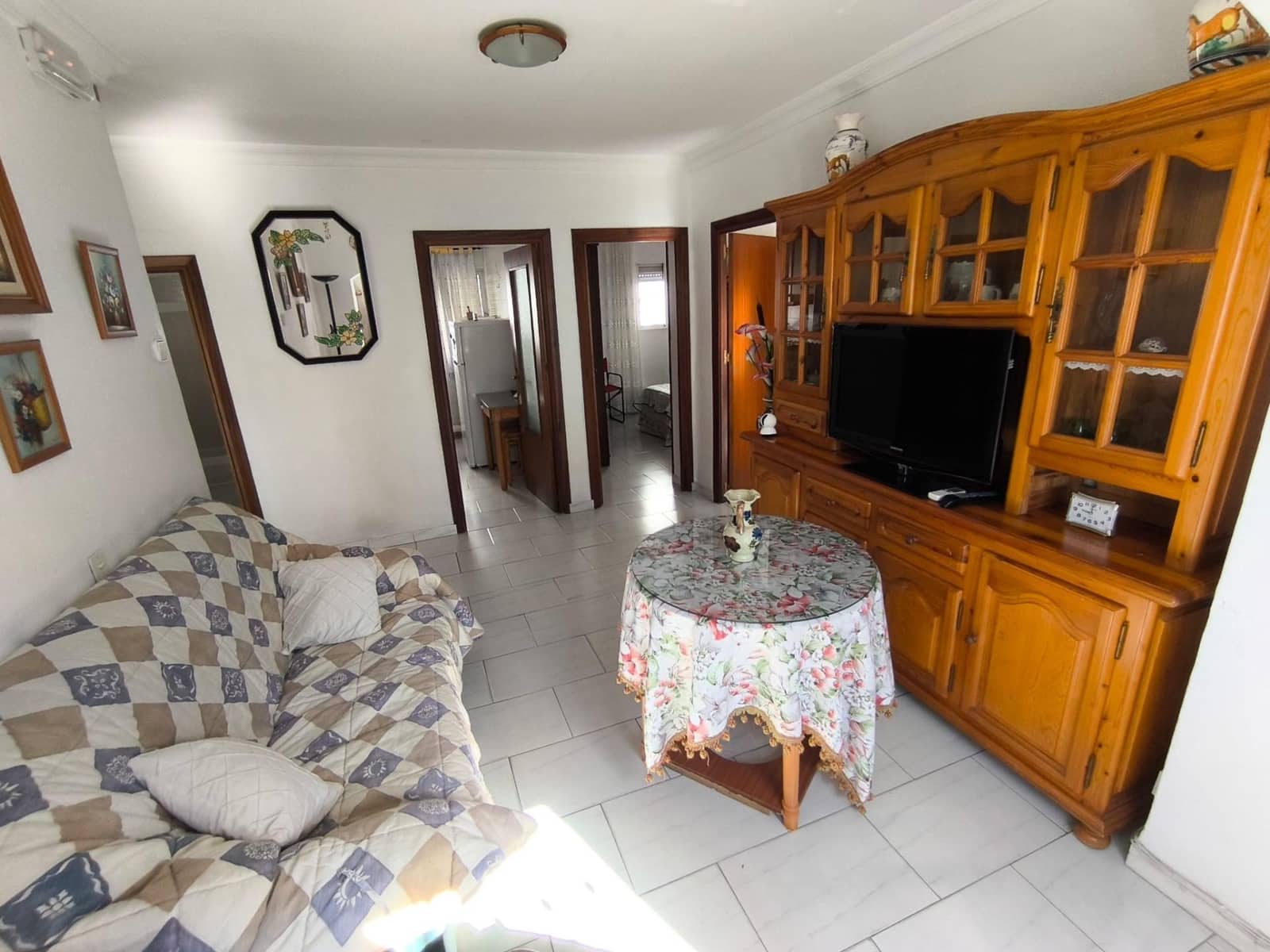 3 quarto Apartamento para venda em Huelva cidade - 105 000 € (Ref: 10098423)