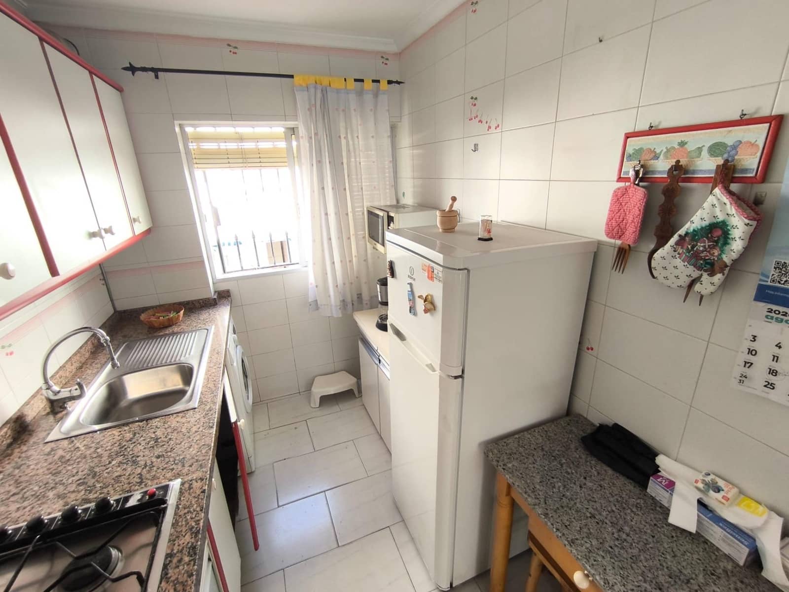 3 quarto Apartamento para venda em Huelva cidade - 105 000 € (Ref: 10098423)