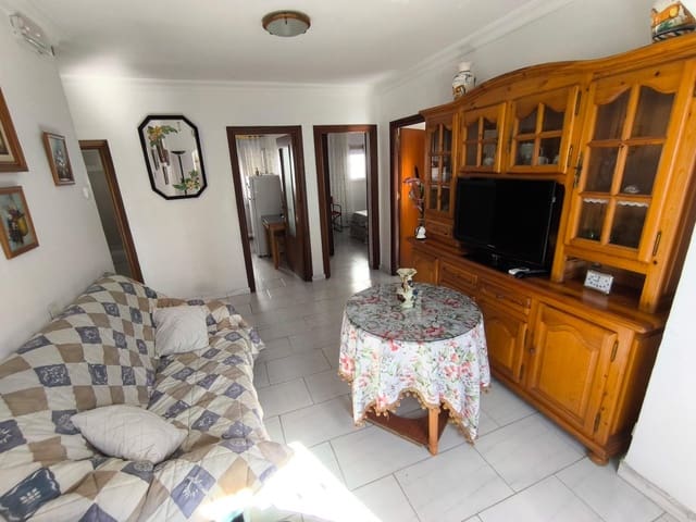 3 Zimmer Wohnung zu verkaufen in Huelva Stadt - 105.000 € (Ref: 10098423)