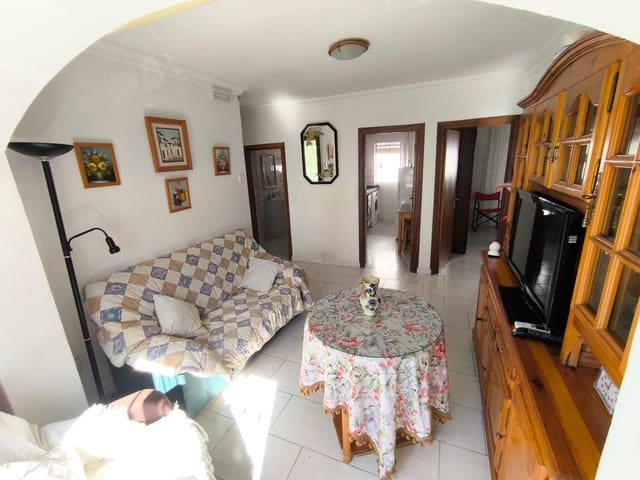 3 Zimmer Wohnung zu verkaufen in Huelva Stadt - 105.000 € (Ref: 10098423)