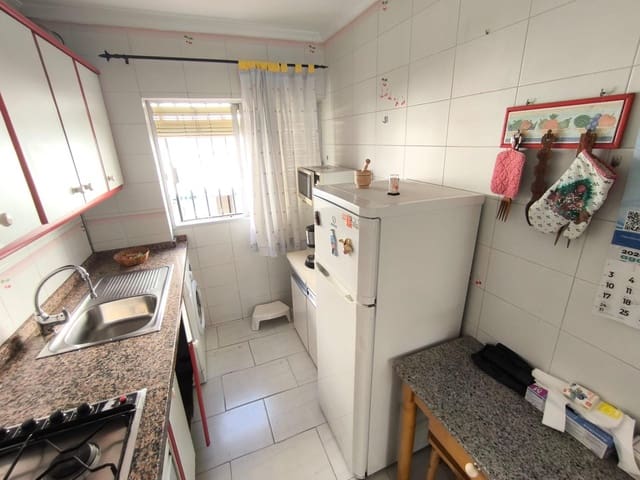 3 Zimmer Wohnung zu verkaufen in Huelva Stadt - 105.000 € (Ref: 10098423)