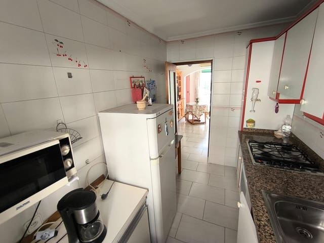 3 Zimmer Wohnung zu verkaufen in Huelva Stadt - 105.000 € (Ref: 10098423)
