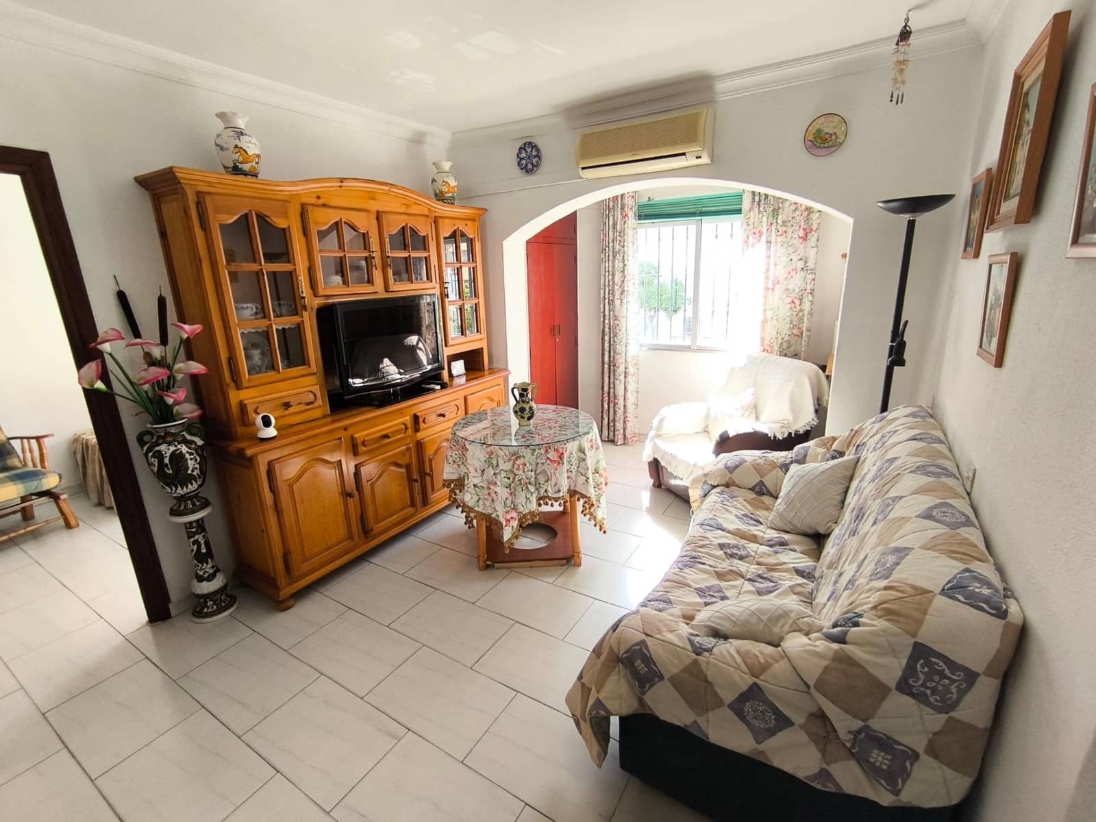 3 quarto Apartamento para venda em Huelva cidade - 105 000 € (Ref: 10098423)