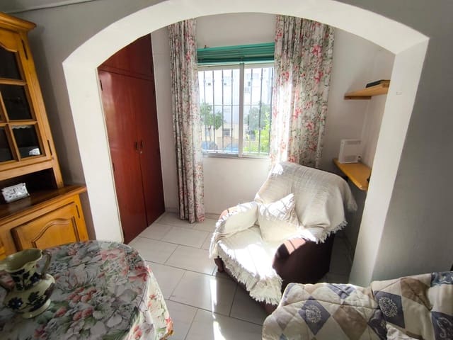 3 Zimmer Wohnung zu verkaufen in Huelva Stadt - 105.000 € (Ref: 10098423)