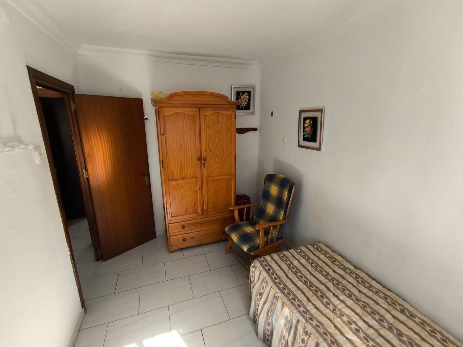 3 quarto Apartamento para venda em Huelva cidade - 105 000 € (Ref: 10098423)