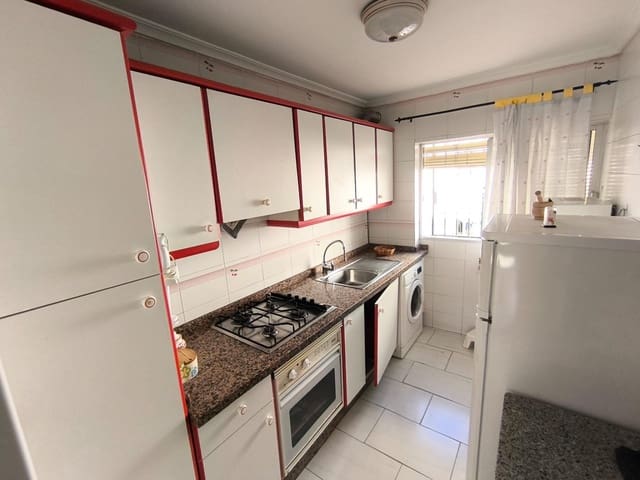 3 Zimmer Wohnung zu verkaufen in Huelva Stadt - 105.000 € (Ref: 10098423)