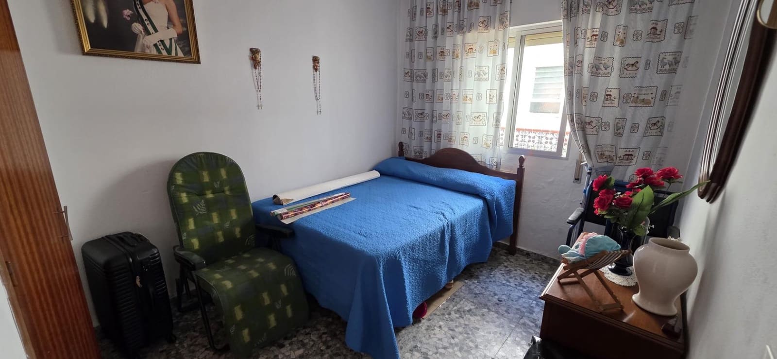 4 bedroom Townhouse for sale in Gibraleon - € 189,990 (Ref: 10098424)