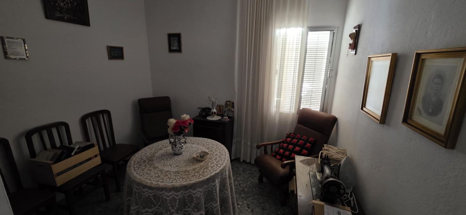 4 bedroom Townhouse for sale in Gibraleon - € 189,990 (Ref: 10098424)