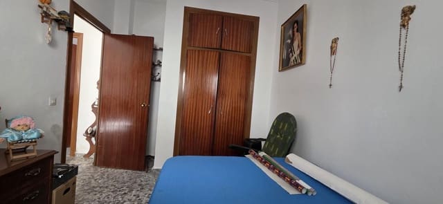 4 bedroom Townhouse for sale in Gibraleón - € 189,990 (Ref: 10098424)