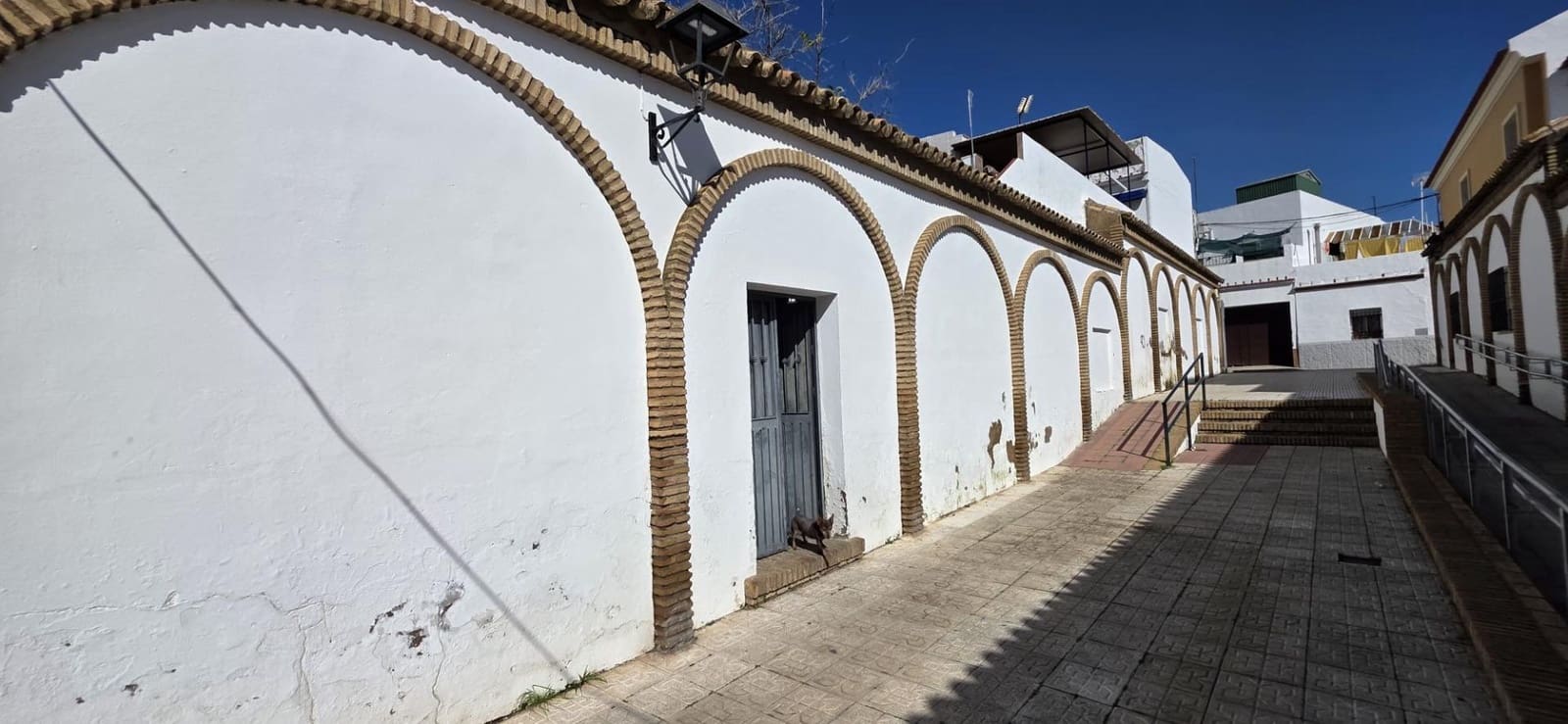 4 bedroom Townhouse for sale in Gibraleon - € 189,990 (Ref: 10098424)