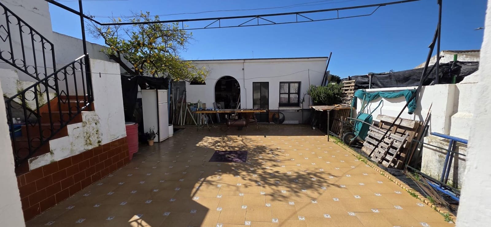 4 bedroom Townhouse for sale in Gibraleon - € 189,990 (Ref: 10098424)