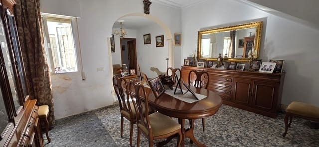 4 bedroom Townhouse for sale in Gibraleón - € 189,990 (Ref: 10098424)