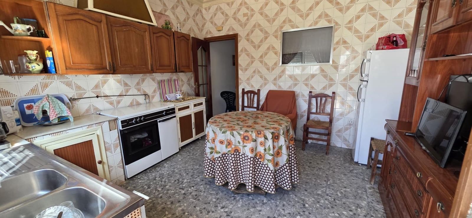 4 bedroom Townhouse for sale in Gibraleon - € 189,990 (Ref: 10098424)
