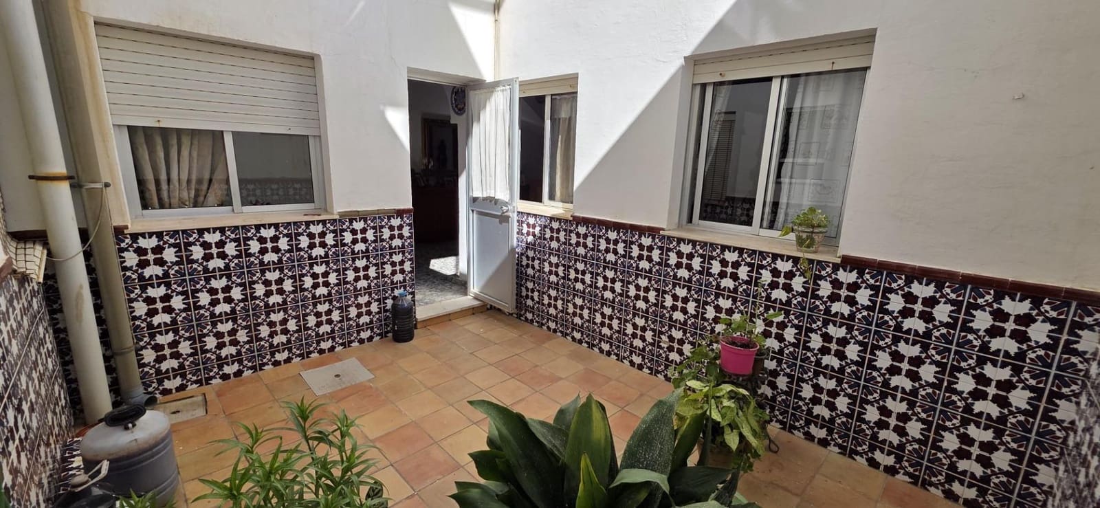 4 bedroom Townhouse for sale in Gibraleon - € 189,990 (Ref: 10098424)