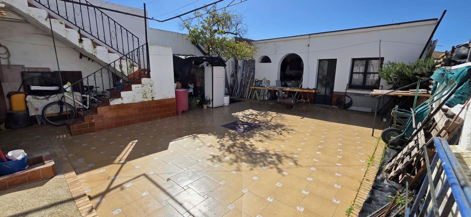 4 bedroom Townhouse for sale in Gibraleon - € 189,990 (Ref: 10098424)