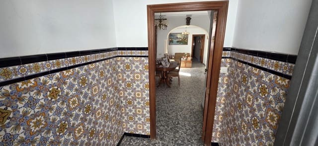 4 bedroom Townhouse for sale in Gibraleón - € 189,990 (Ref: 10098424)