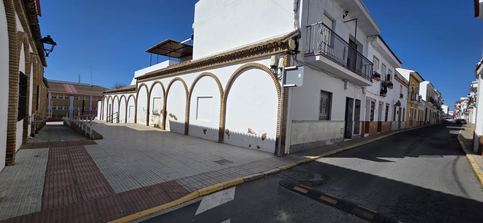 4 bedroom Townhouse for sale in Gibraleon - € 189,990 (Ref: 10098424)