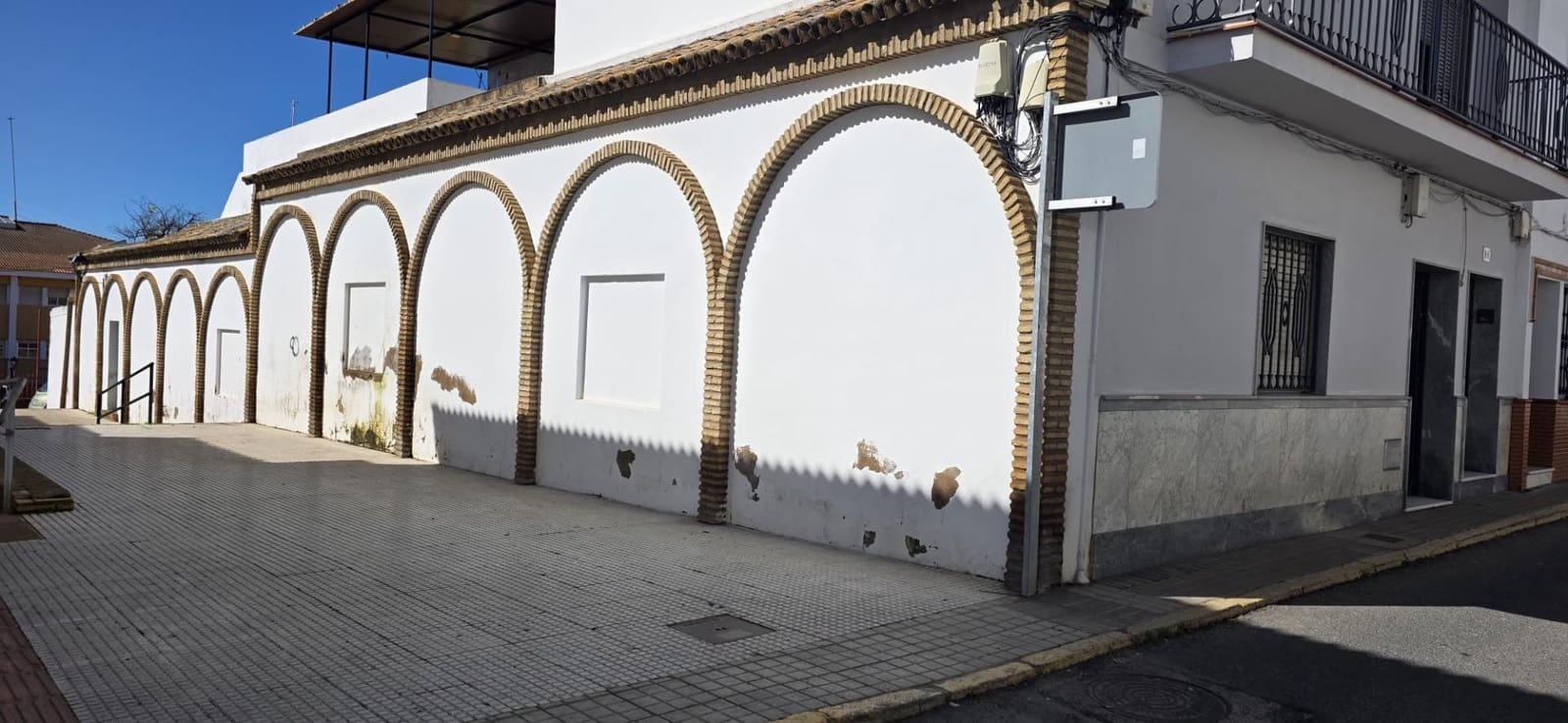 4 bedroom Townhouse for sale in Gibraleon - € 189,990 (Ref: 10098424)