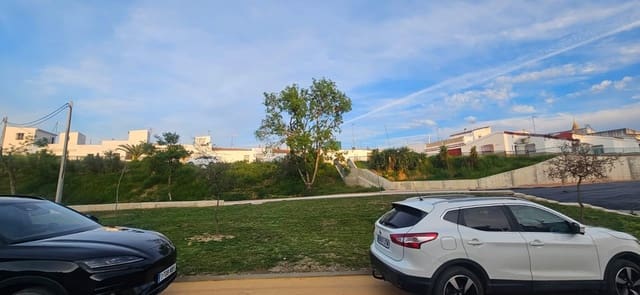 Tomt till salu i Gibraleón - 43 500 € (Ref: 10100447)