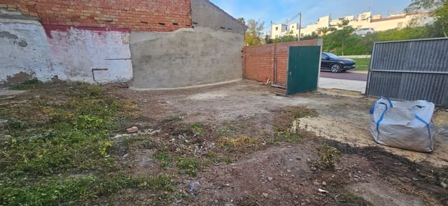 Tomt till salu i Gibraleón - 43 500 € (Ref: 10100447)
