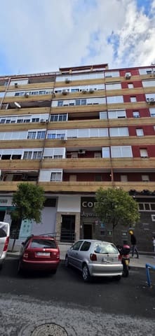 3 quarto Apartamento para venda em Huelva cidade - 169 000 € (Ref: 10100448)