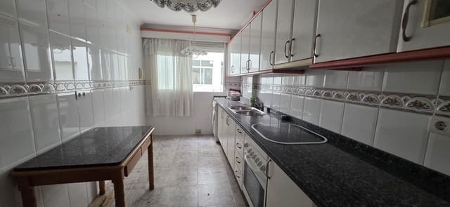 3 quarto Apartamento para venda em Huelva cidade - 169 000 € (Ref: 10100448)