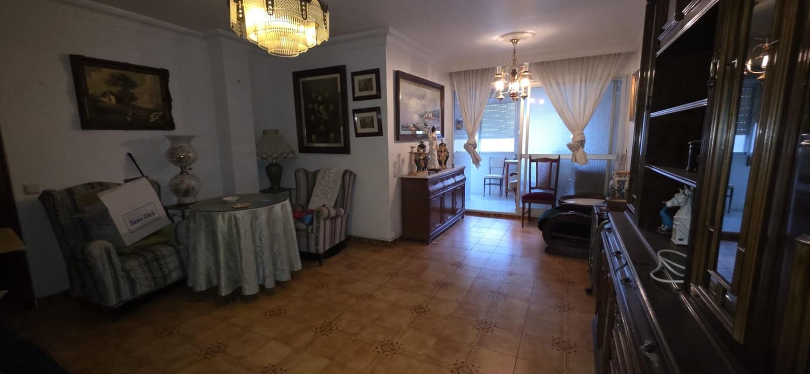 3 quarto Apartamento para venda em Huelva cidade - 169 000 € (Ref: 10100448)