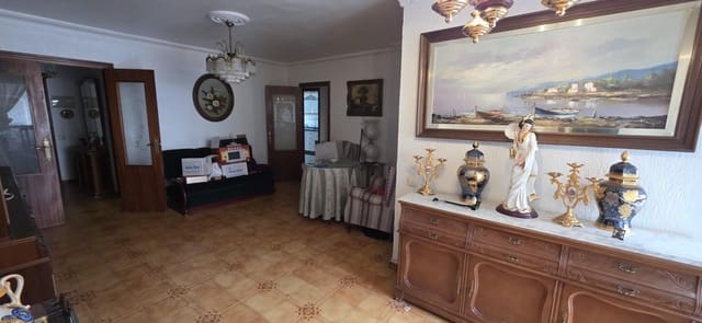 3 quarto Apartamento para venda em Huelva cidade - 169 000 € (Ref: 10100448)