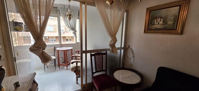 3 quarto Apartamento para venda em Huelva cidade - 169 000 € (Ref: 10100448)