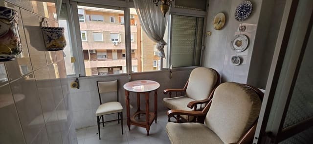 3 quarto Apartamento para venda em Huelva cidade - 169 000 € (Ref: 10100448)