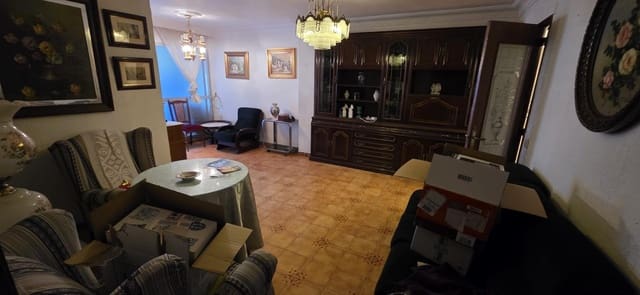 3 quarto Apartamento para venda em Huelva cidade - 169 000 € (Ref: 10100448)