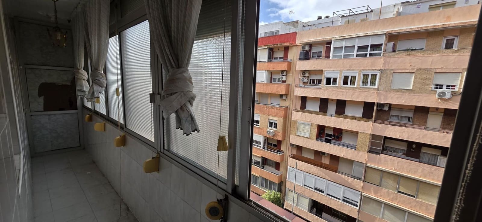 3 quarto Apartamento para venda em Huelva cidade - 169 000 € (Ref: 10100448)
