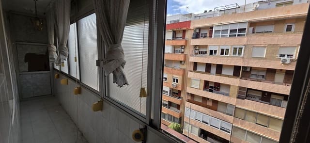 3 quarto Apartamento para venda em Huelva cidade - 169 000 € (Ref: 10100448)