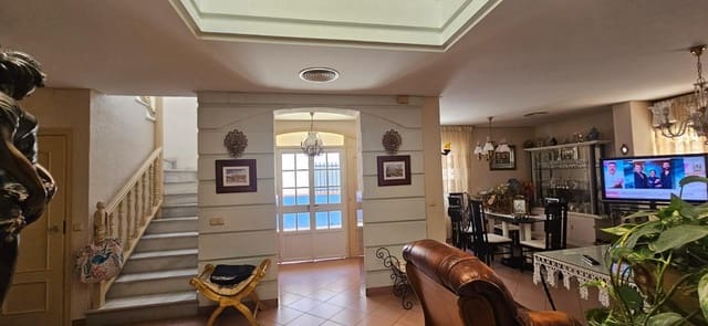 4 slaapkamer Huis te koop in Punta Umbría - € 362.990 (Ref: 10100450)