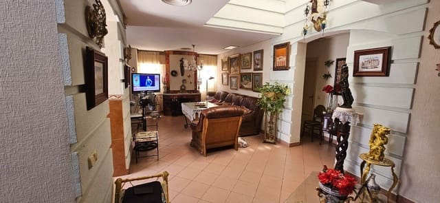 4 slaapkamer Huis te koop in Punta Umbría - € 362.990 (Ref: 10100450)