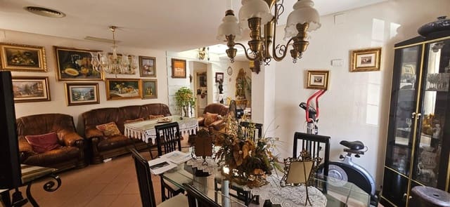 4 slaapkamer Huis te koop in Punta Umbría - € 362.990 (Ref: 10100450)