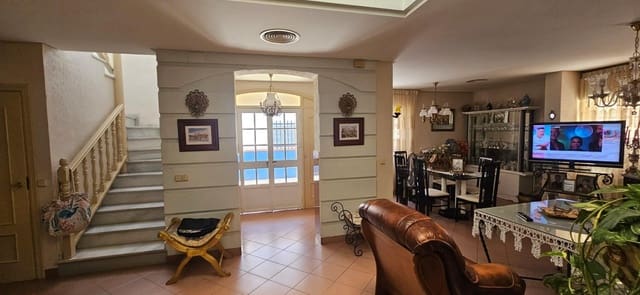 4 slaapkamer Huis te koop in Punta Umbría - € 362.990 (Ref: 10100450)