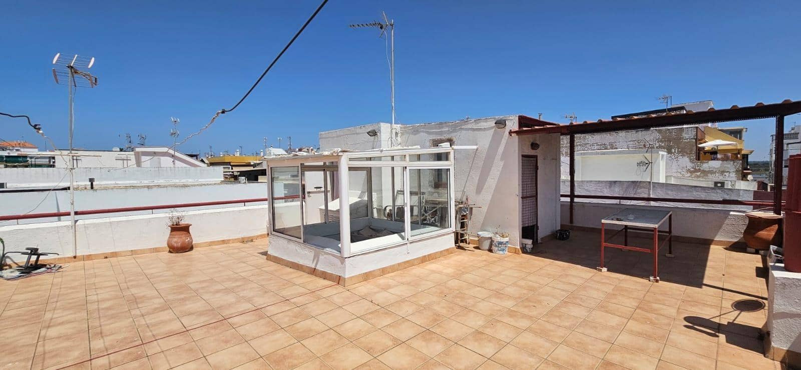 4 bedroom Townhouse for sale in Punta Umbria - € 362,990 (Ref: 10100450)
