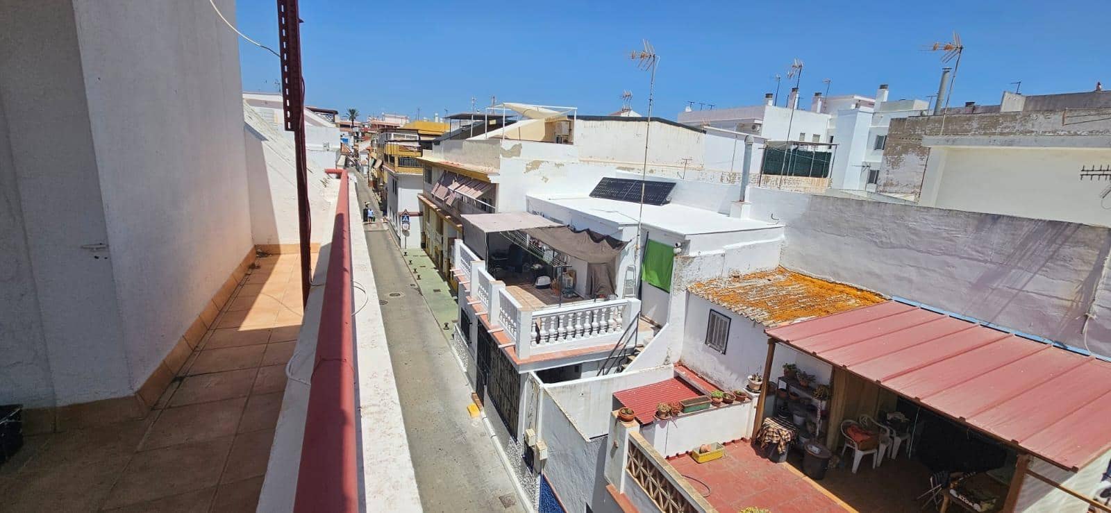 4 bedroom Townhouse for sale in Punta Umbria - € 362,990 (Ref: 10100450)