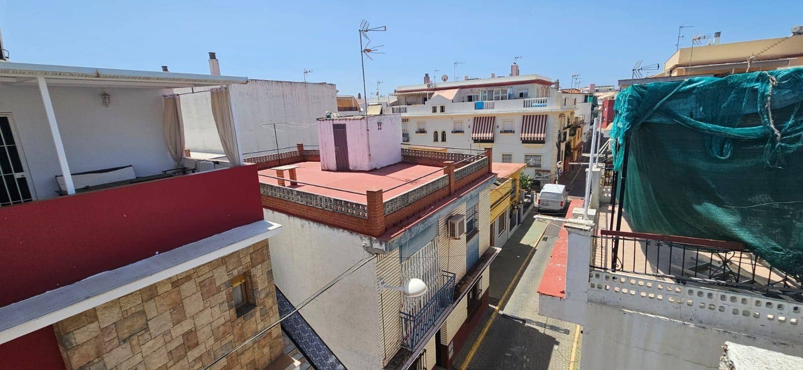 4 bedroom Townhouse for sale in Punta Umbria - € 362,990 (Ref: 10100450)