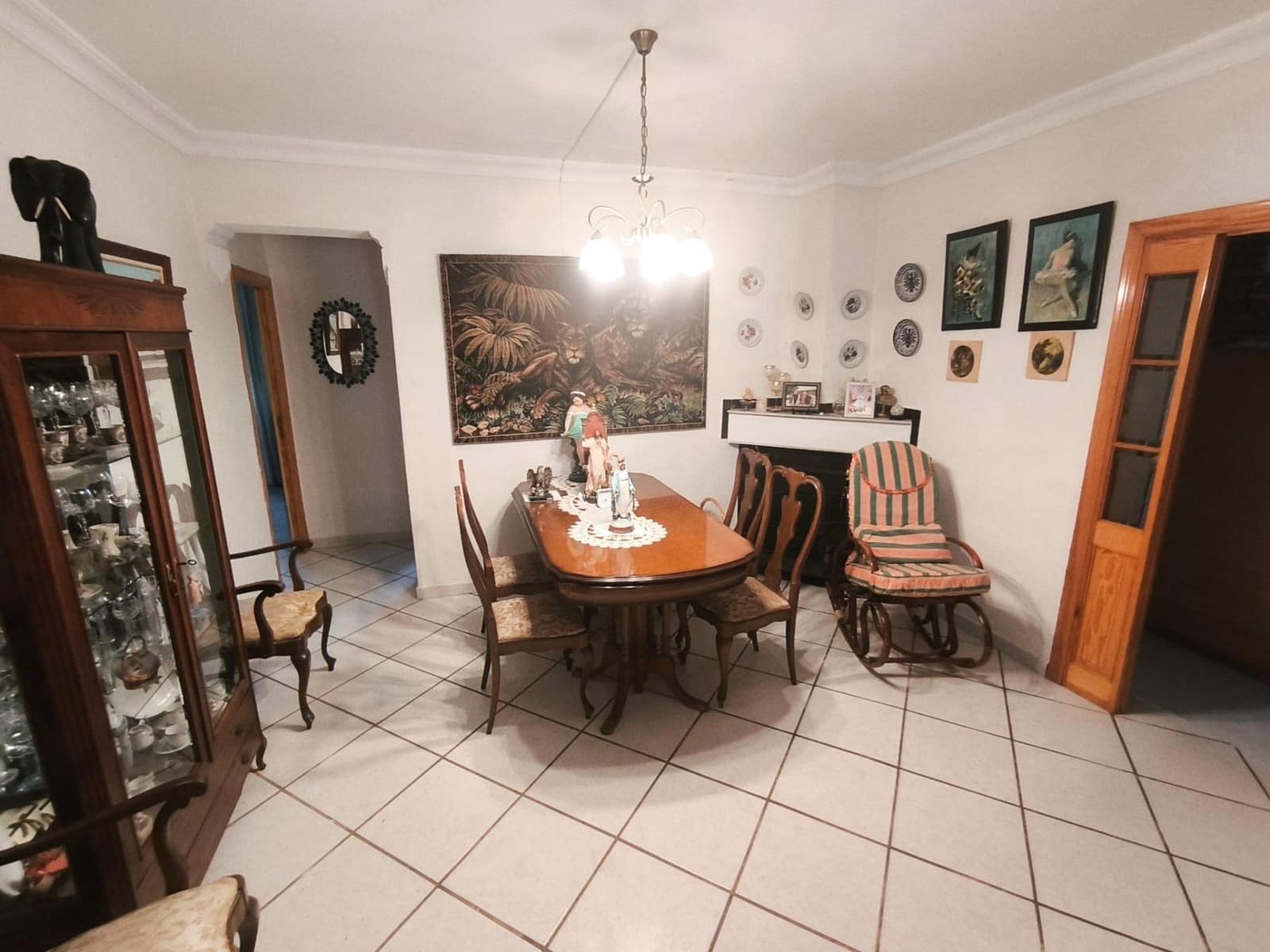 Pareado de 4 habitaciones en Corrales del Vino en venta - 280.000 € (Ref: 10115873)