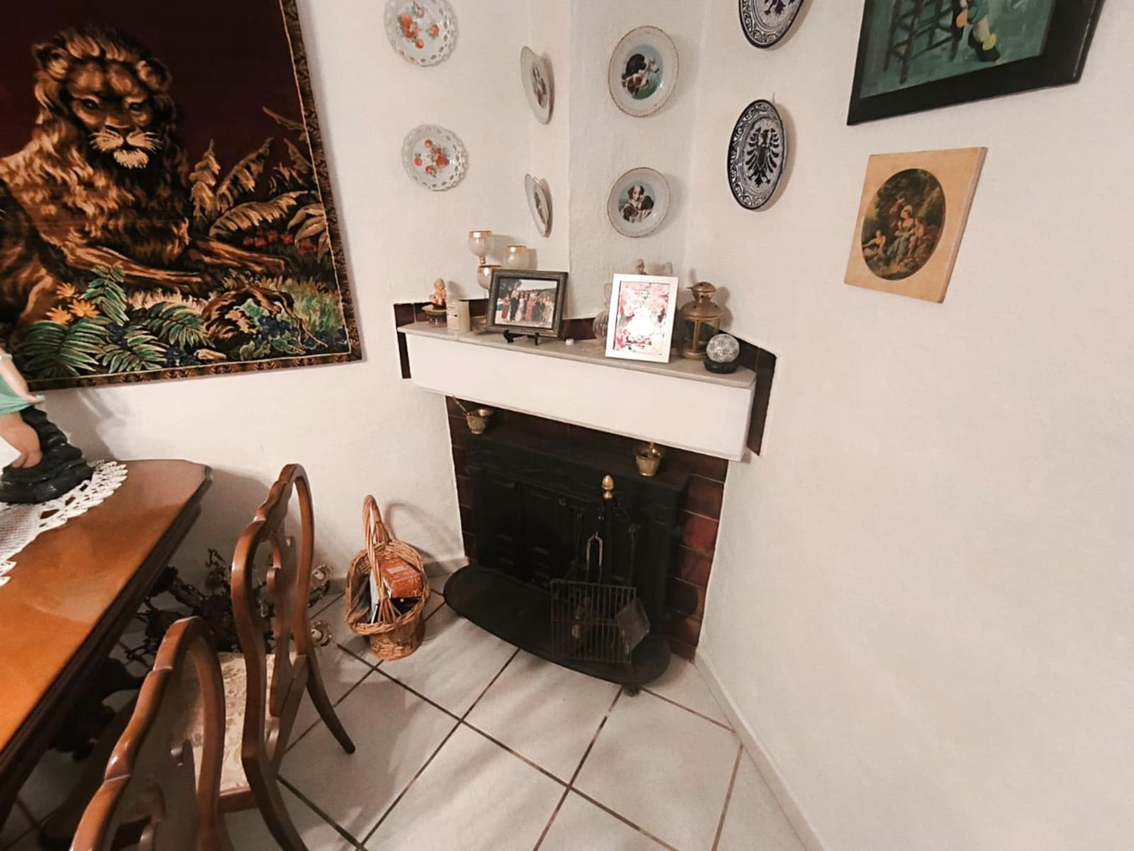 Pareado de 4 habitaciones en Corrales del Vino en venta - 280.000 € (Ref: 10115873)