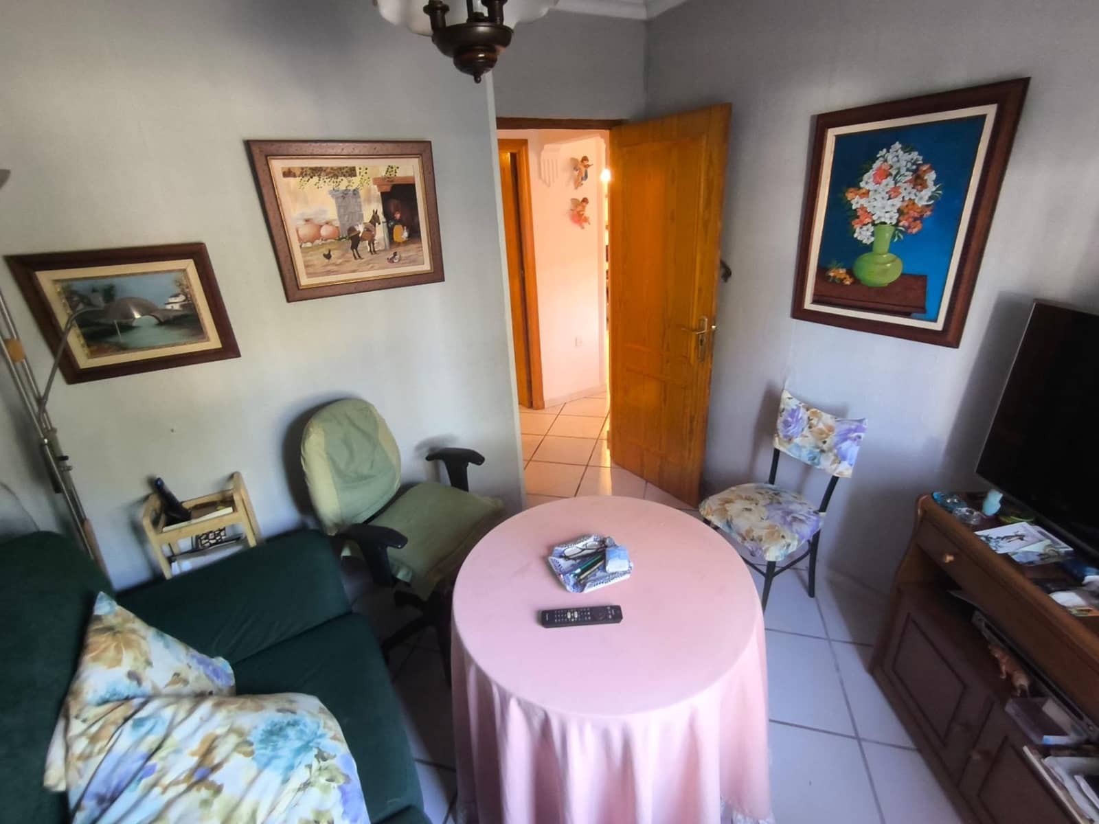 Pareado de 4 habitaciones en Corrales del Vino en venta - 280.000 € (Ref: 10115873)