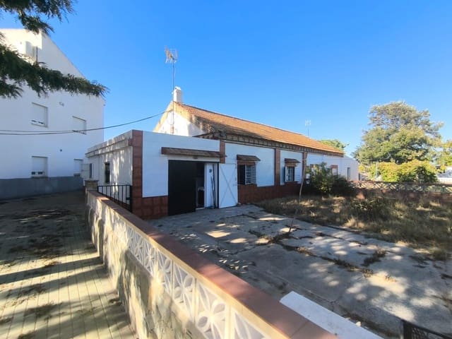 4 bedroom Semi-detached Villa for sale in Corrales del Vino - € 280,000 (Ref: 10115873)