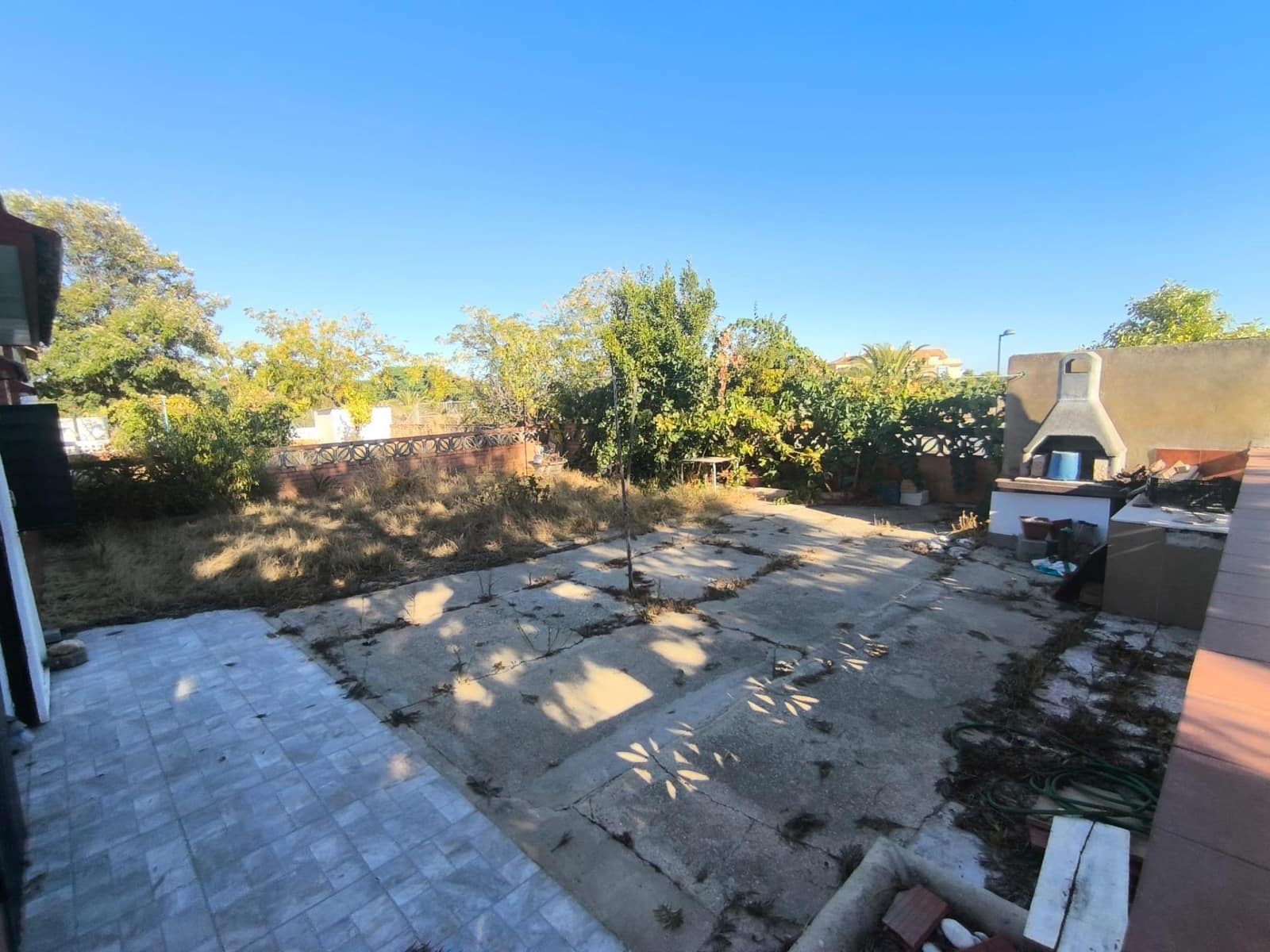 Pareado de 4 habitaciones en Corrales del Vino en venta - 280.000 € (Ref: 10115873)