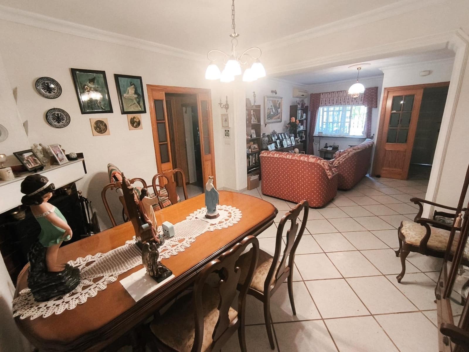 Pareado de 4 habitaciones en Corrales del Vino en venta - 280.000 € (Ref: 10115873)